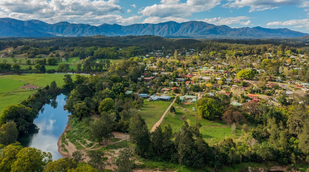 Bellingen