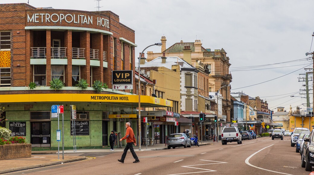 Ville de Maitland