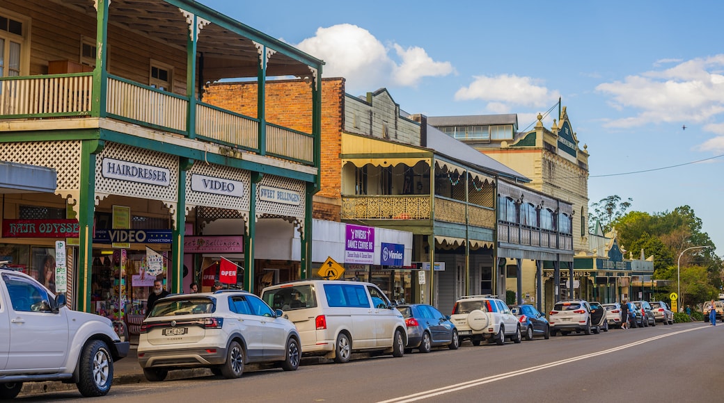 Bellingen