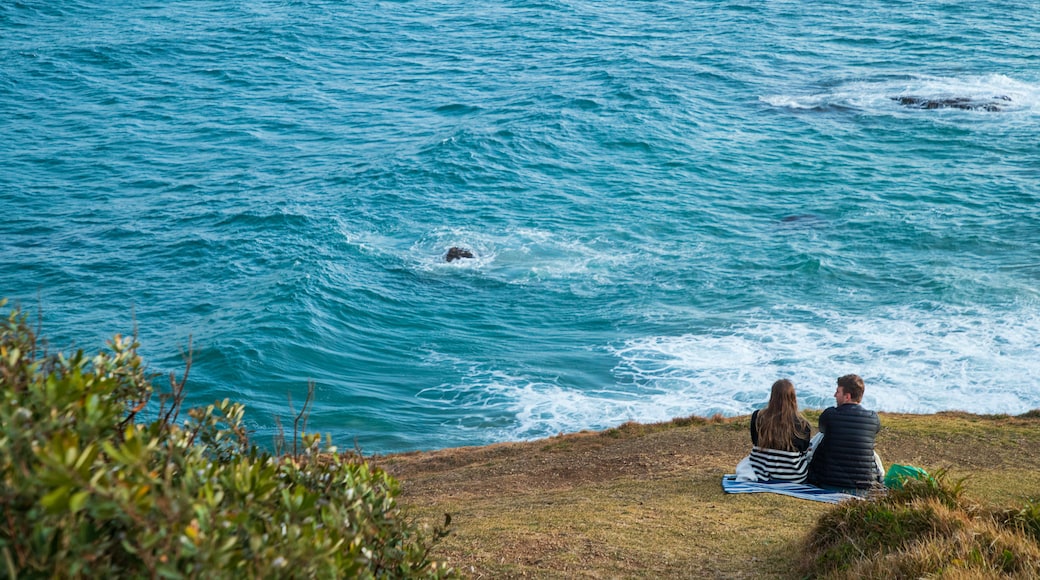 Tacking Point Lighthouse