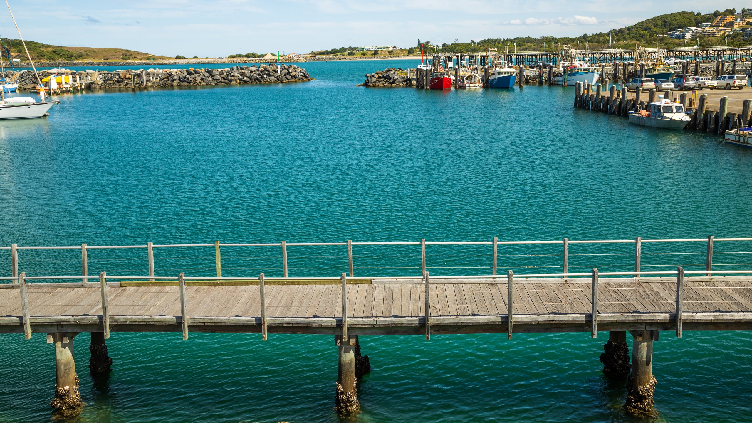 Coffs Harbour Marina Tours and Activities Expedia