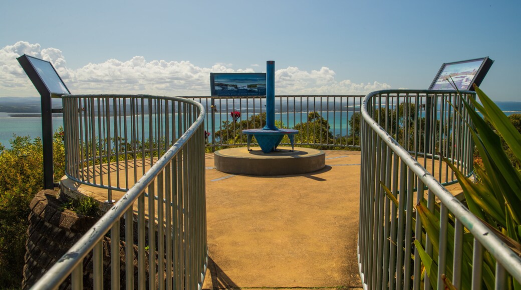 Gan Gan Hill Lookout