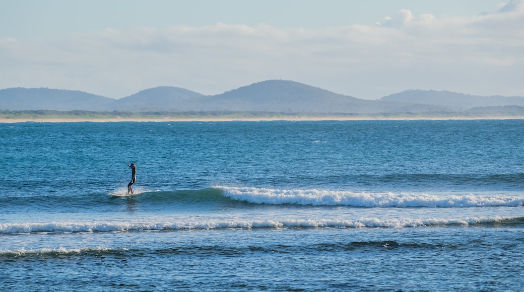 Woolgoolga