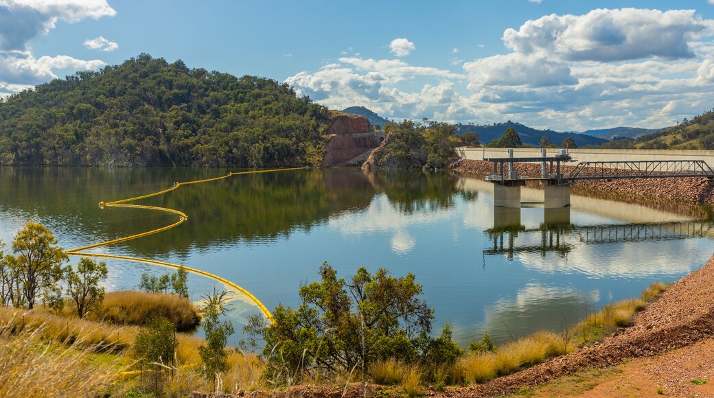 Chaffey Dam