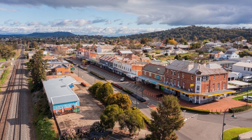 Quirindi