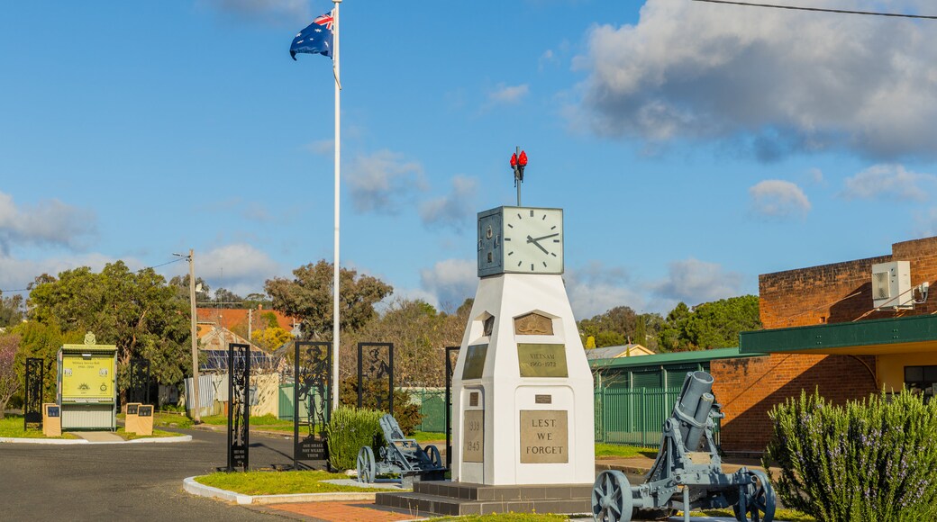 Werris Creek