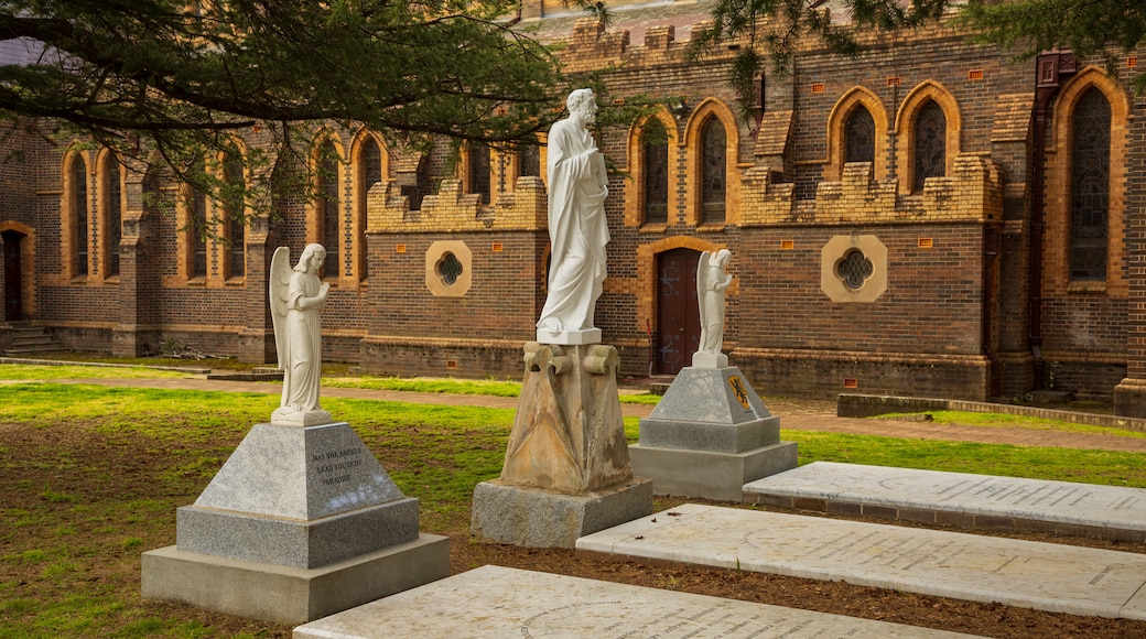 Armidale City Centre