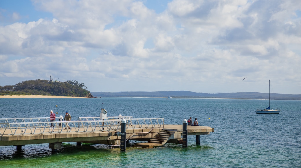 Shoal Bay