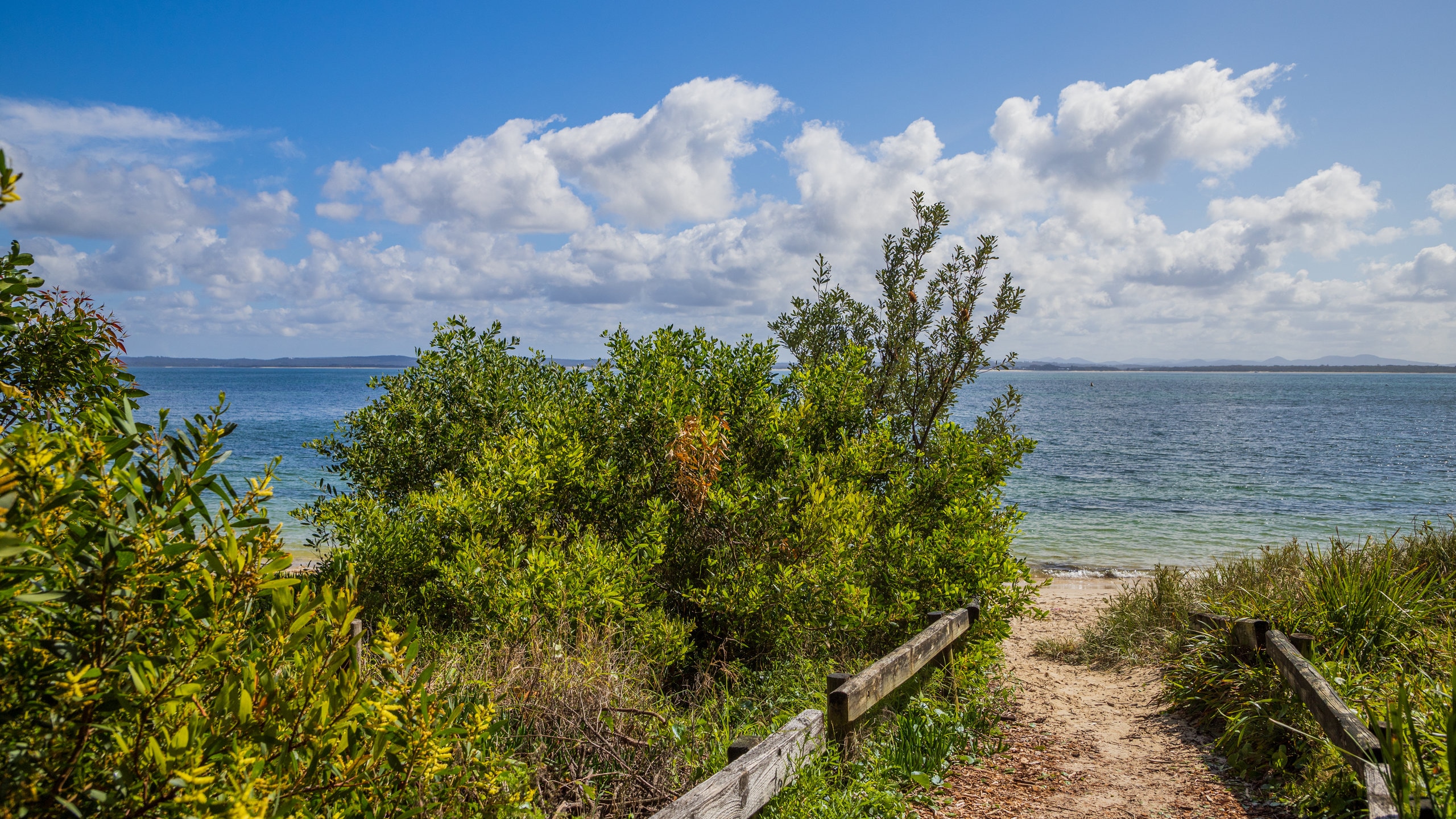 Ferienwohnung Shoal Bay, NSW, AU Ferienhäuser & mehr FeWodirekt