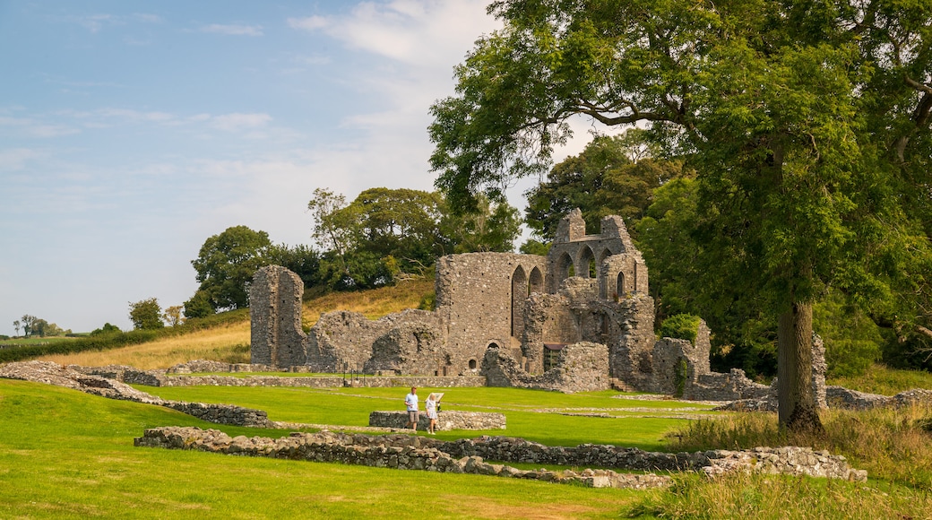 Inch Abbey