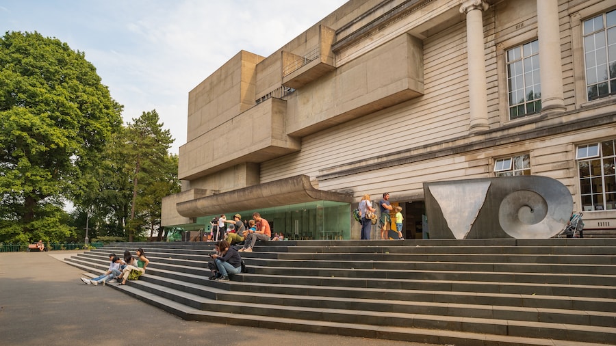 Ulster Museum