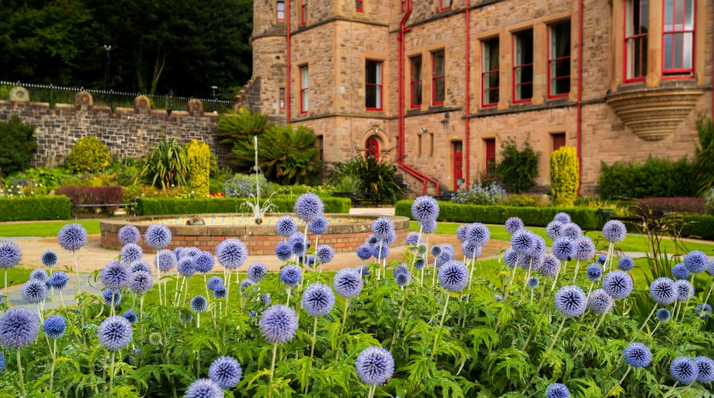 Belfast Castle