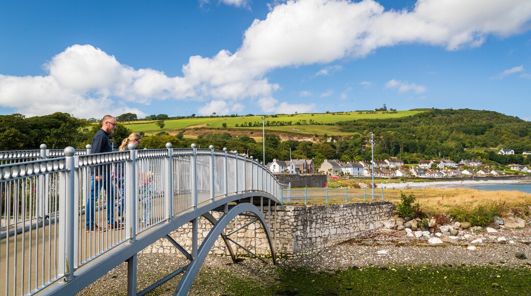 Antrim Coast and Glens