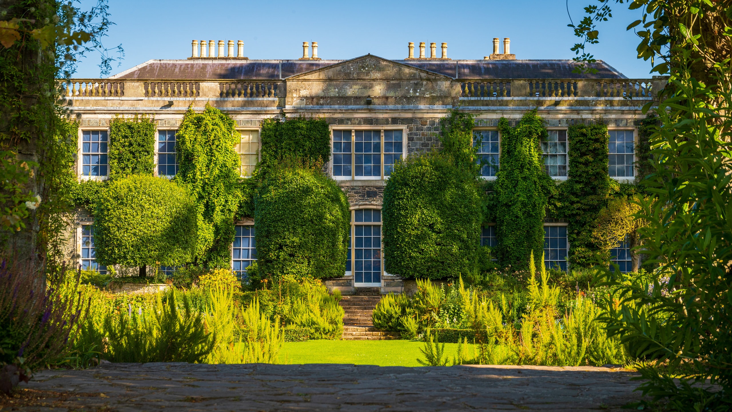 Top 20 Mount Stewart House and Gardens, Newtownards guest house rentals