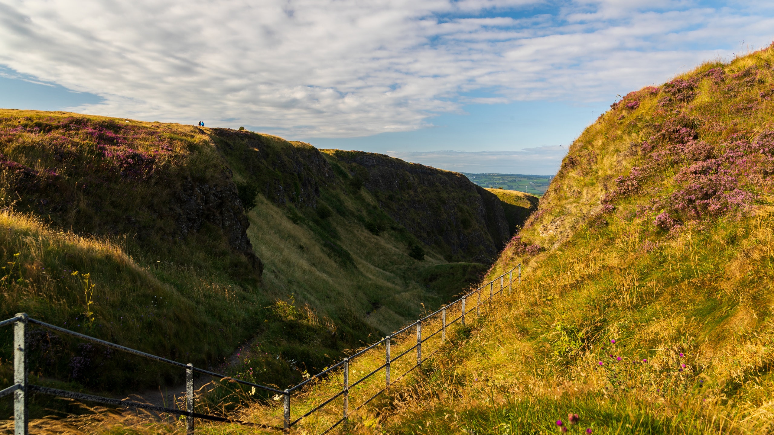 Cave Hill Country Park in Belfast - Tours and Activities