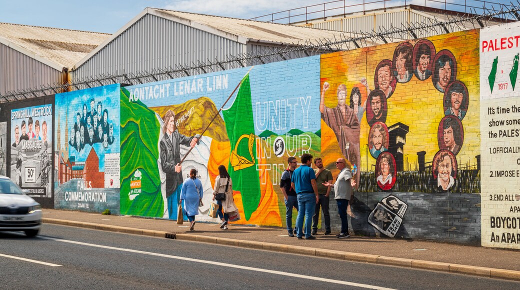 Shankill