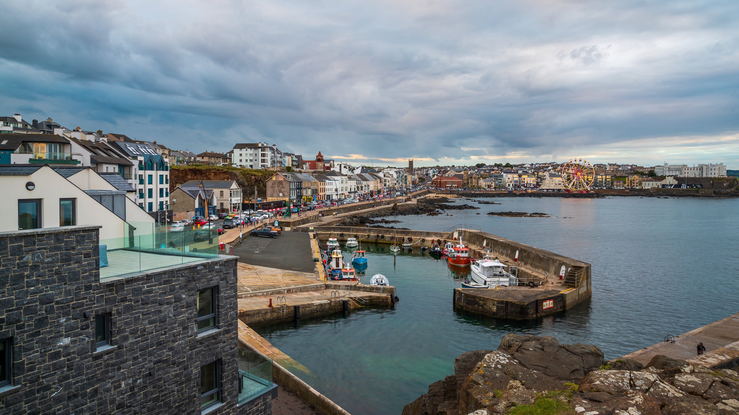Portstewart holiday rentals houses & more Vrbo