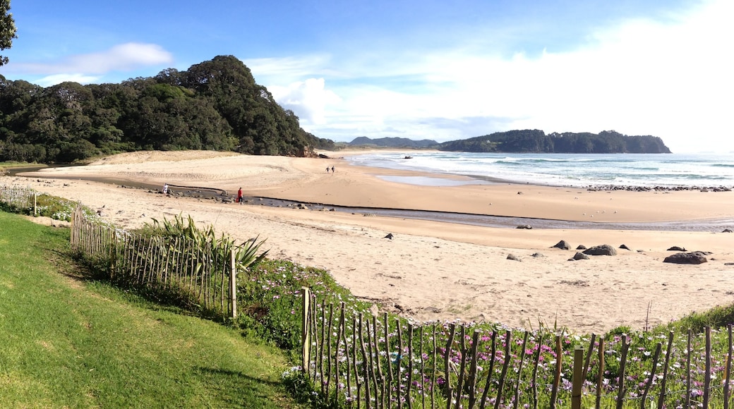 Foto proporcionada por Destination Coromandel