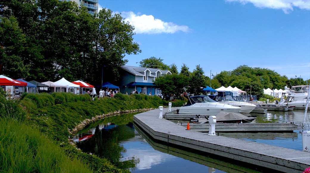 Photo provided by Tourism Toronto