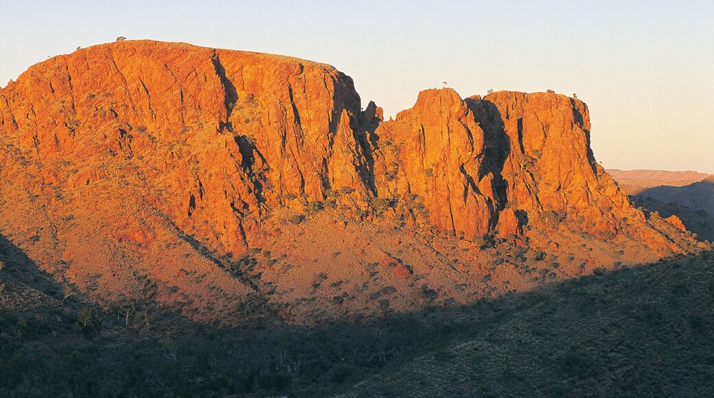 Photo fournie par Tourism NT