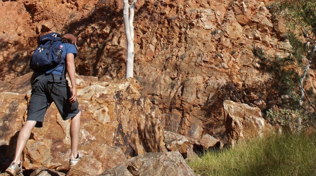 Photo fournie par Tourism NT