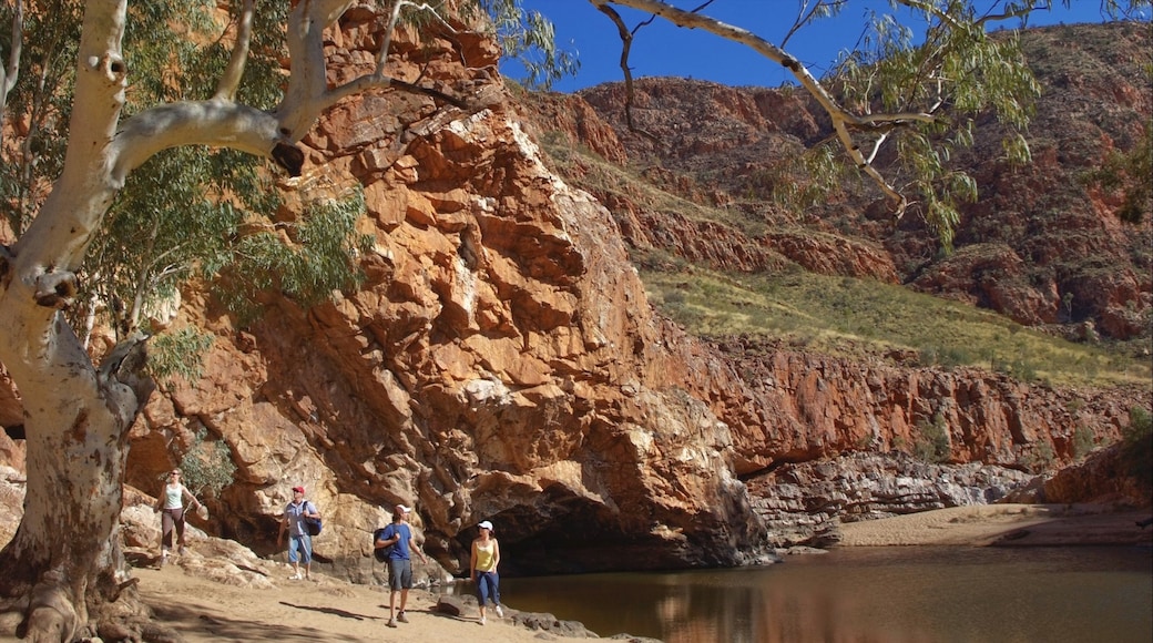 Photo provided by Tourism NT
