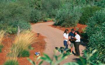 アリス スプリングス デザート パーク アリス スプリングス エクスペディア