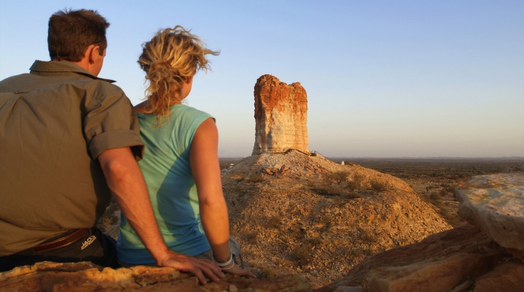 Photo provided by Tourism NT
