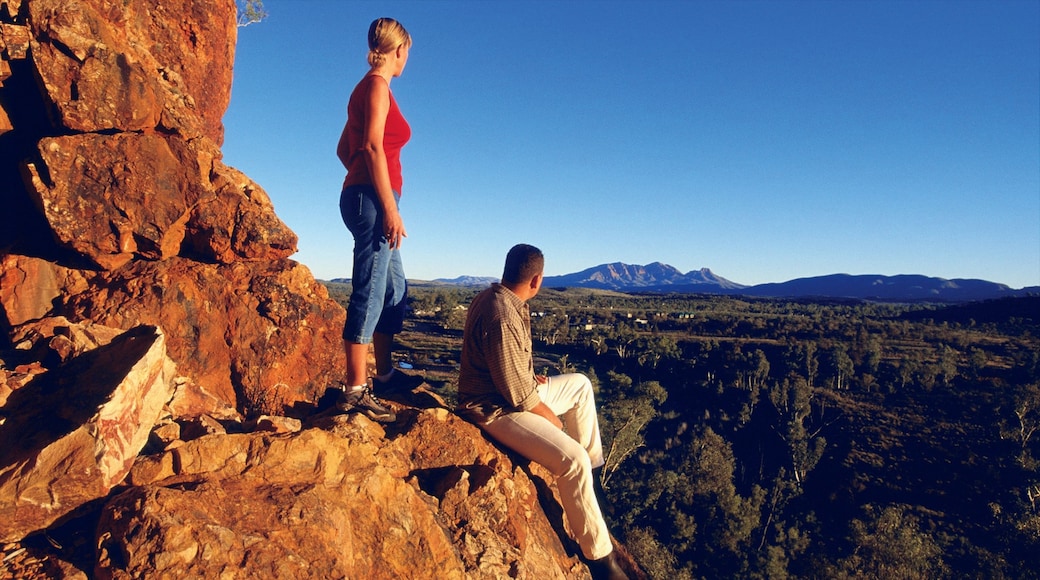 Billede leveret af Tourism NT