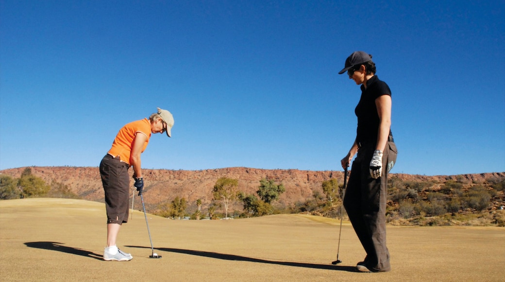 Photo provided by Tourism NT