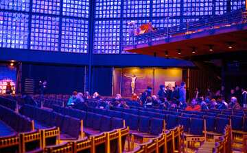 カイザー ヴィルヘルム記念教会 ベルリン エクスペディア カイザー ヴィルヘルム記念教会 ベルリン エクスペディア