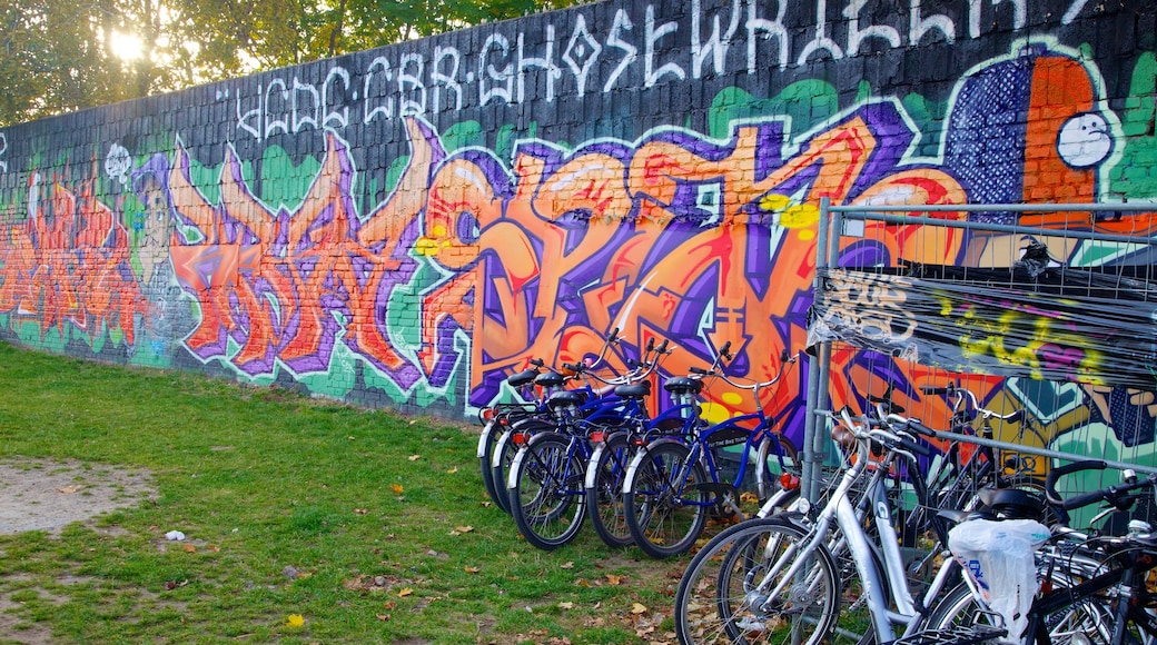 East Side Gallery