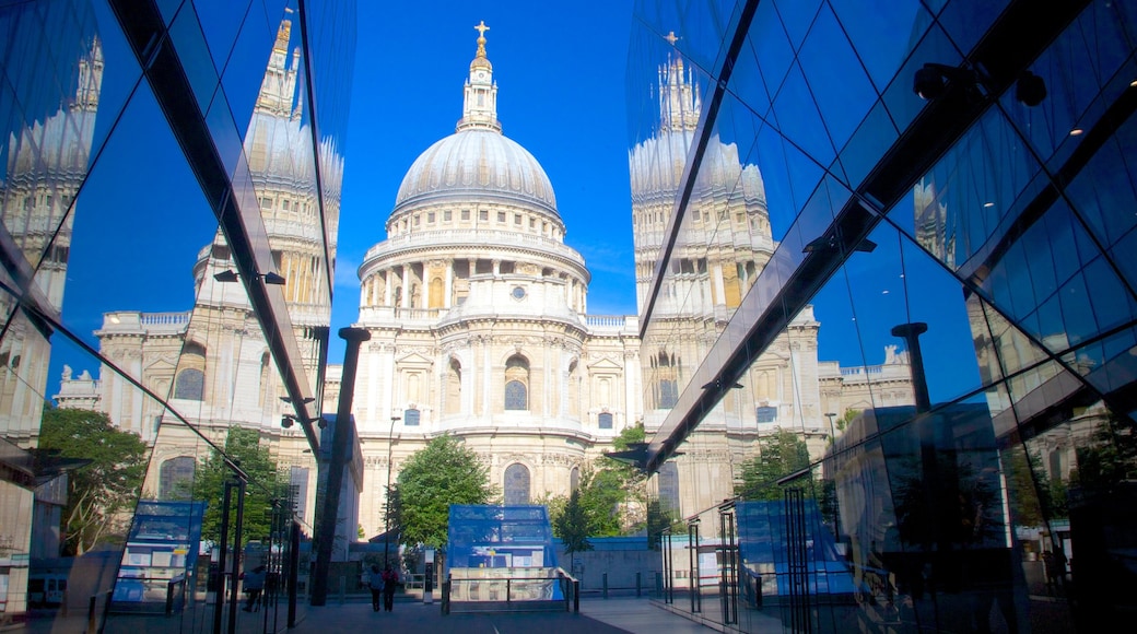 Katedral St. Paul