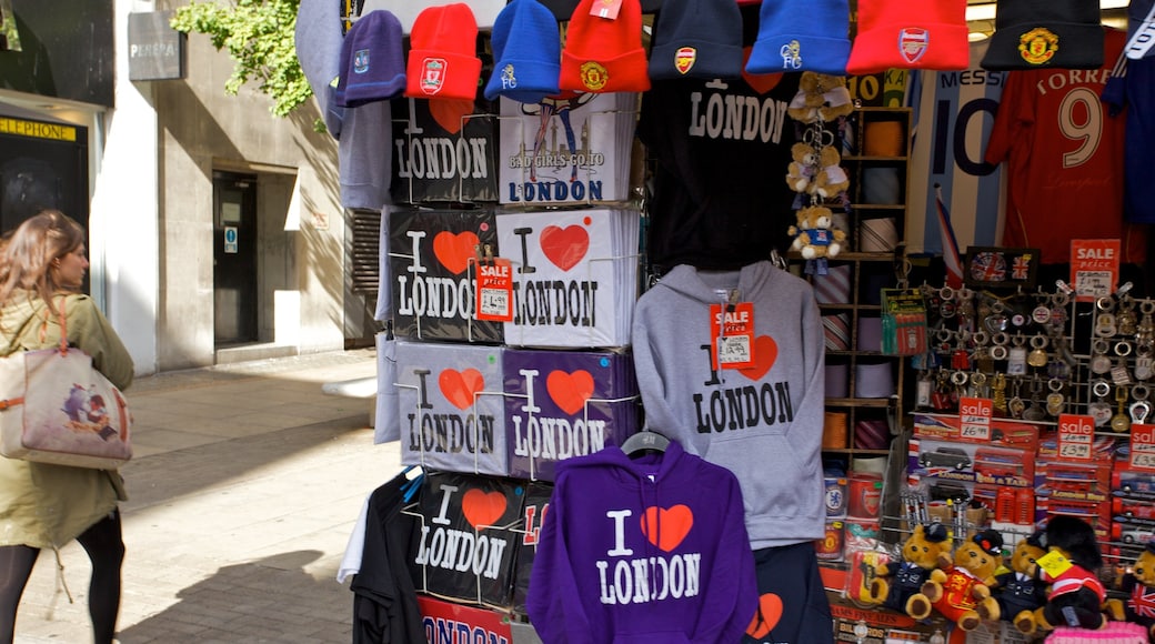 Oxford Street