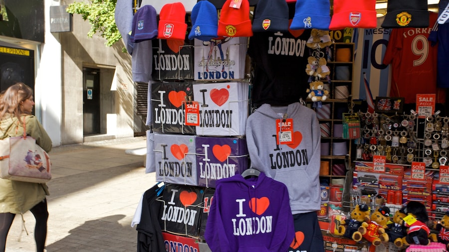 Oxford Street