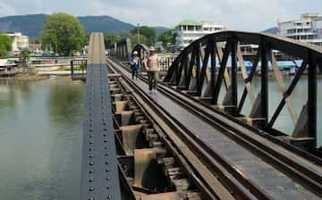 カンチャナブリー観光ガイド 定番人気スポットを参考に自分にピッタリの観光プランを立てよう エクスペディア カンチャナブリー観光ガイド 定番人気スポットを参考に自分にピッタリの観光プランを立てよう エクスペディア