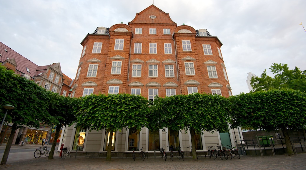 Gammeltorv
