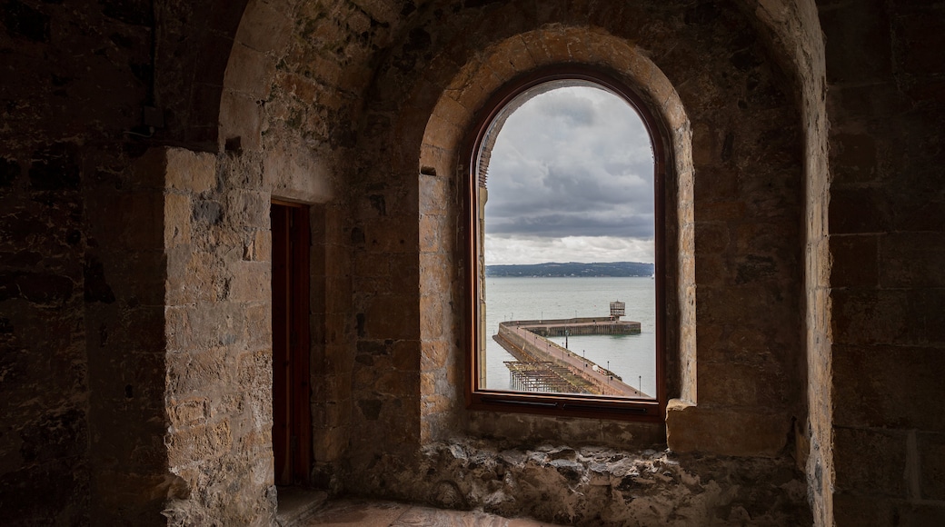 Carrickfergus Castle