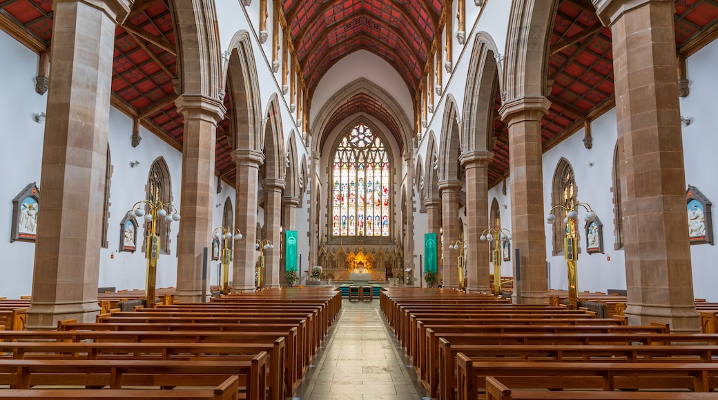 St. Eugene's Cathedral