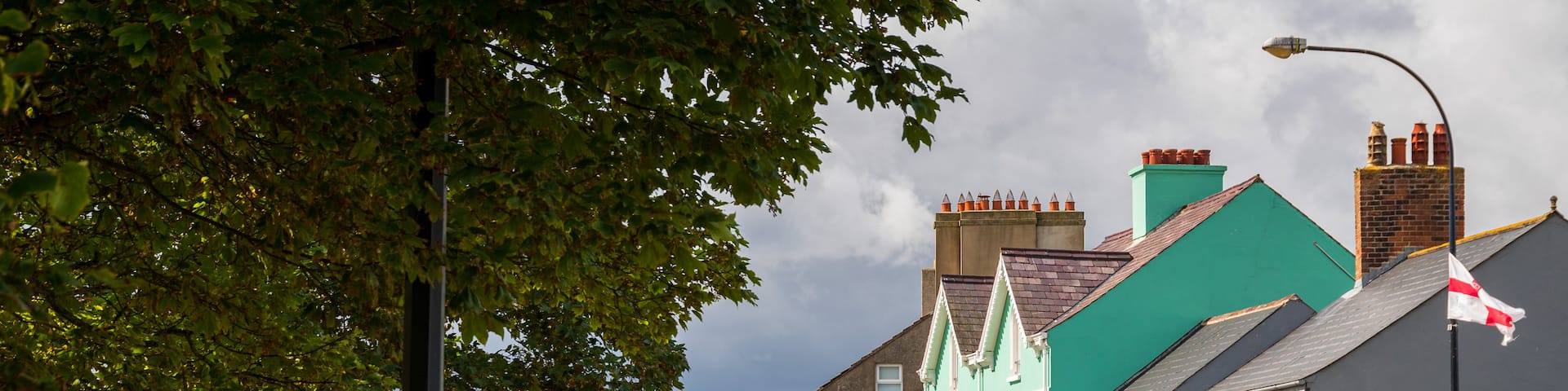 Carrickfergus, Észak-Írország, Egyesült Királyság