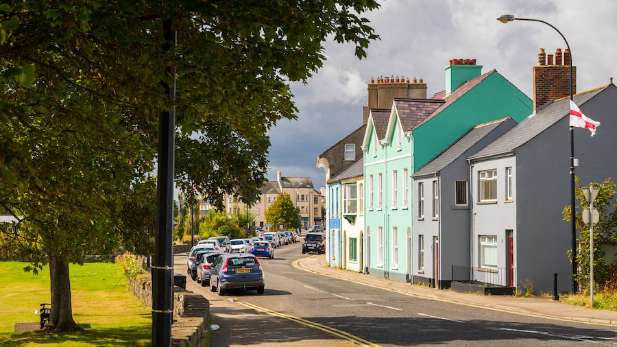 Carrickfergus