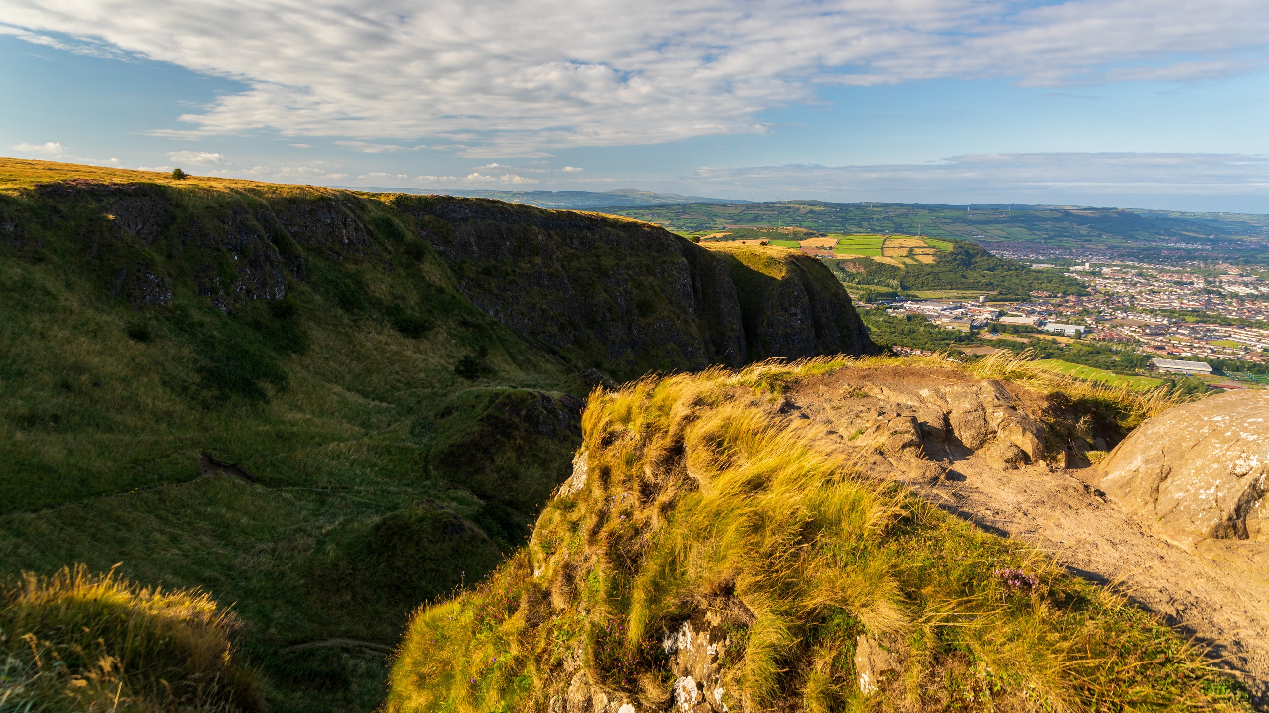 Cave Hill Country Park in Belfast - Tours and Activities