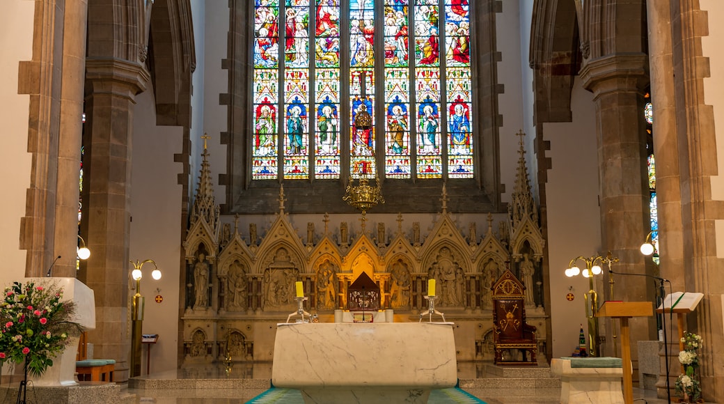 Catedral de San Eugenio