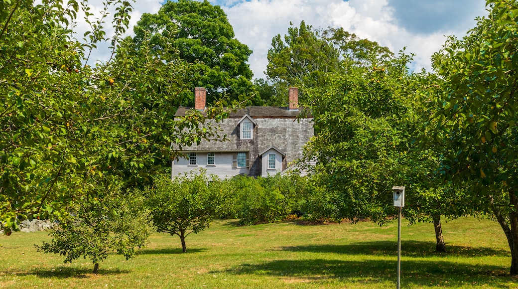 Minute Man National Historical Park