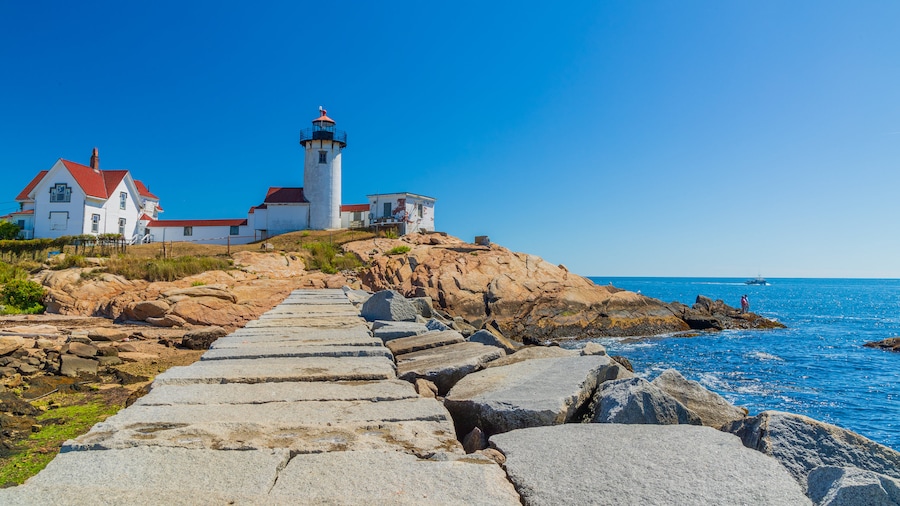 Faro Eastern Point