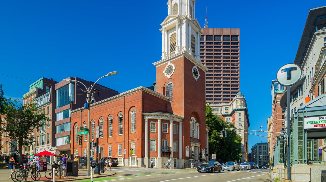 Park Street Church