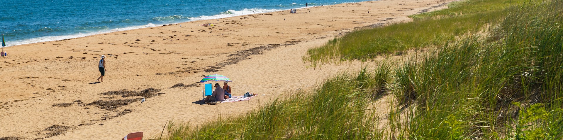Parker River National Wildlife Refuge