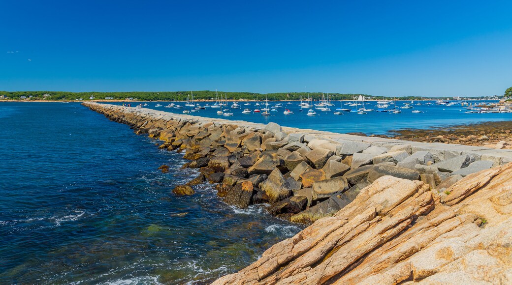 Eastern Point Lighthouse