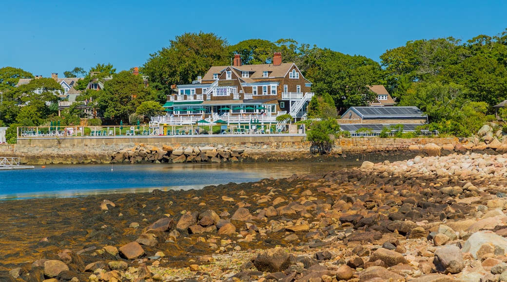 Eastern Point Lighthouse