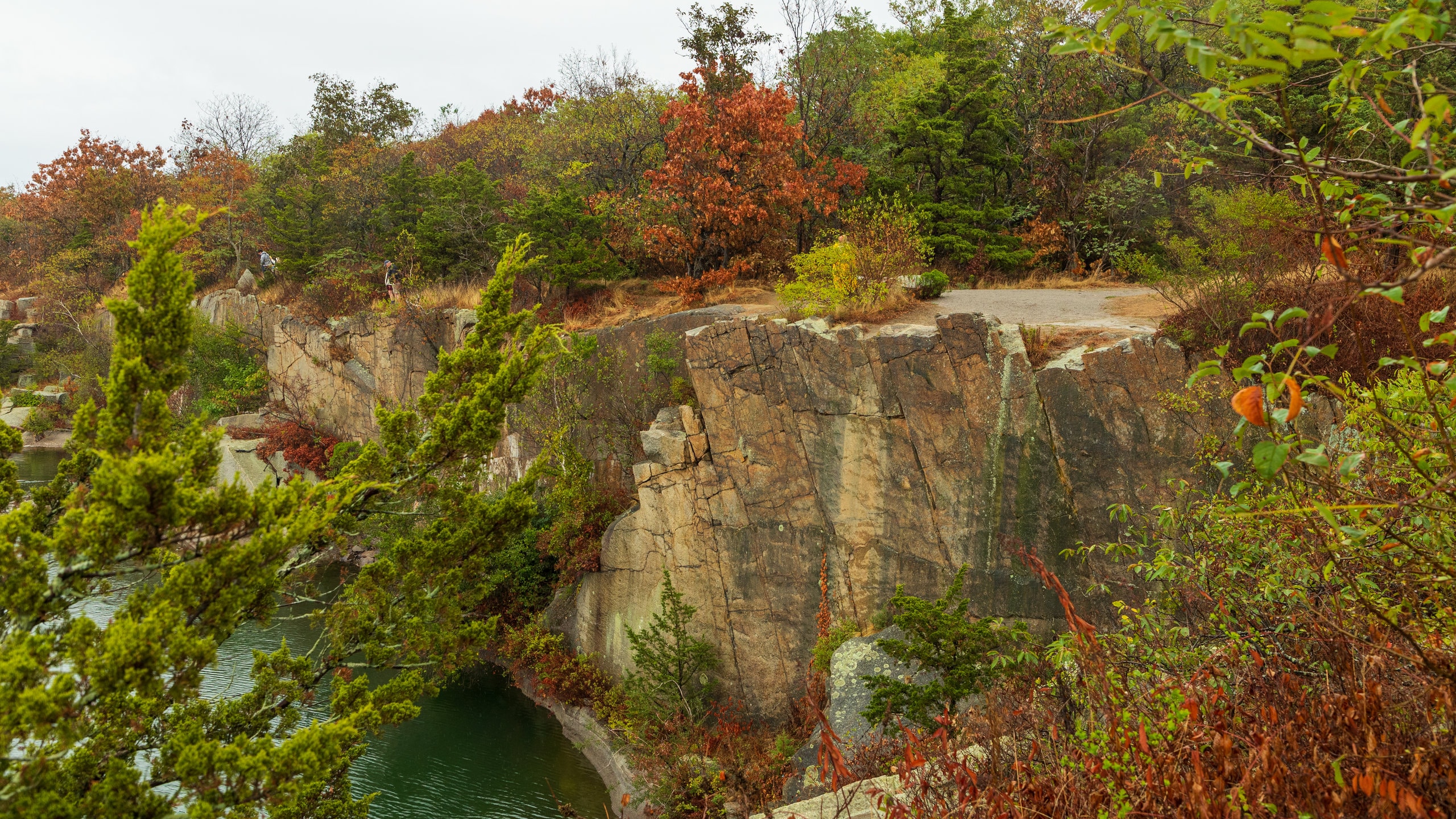Halibut Point State Park, Rockport Vacation Rentals house rentals